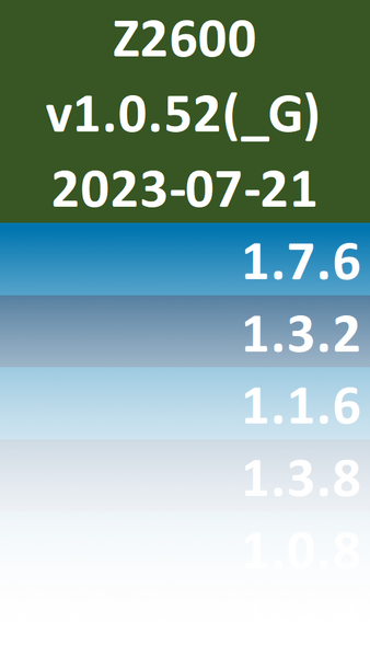 Z2600_v1.0.52(_G)_2023-07-21-stable