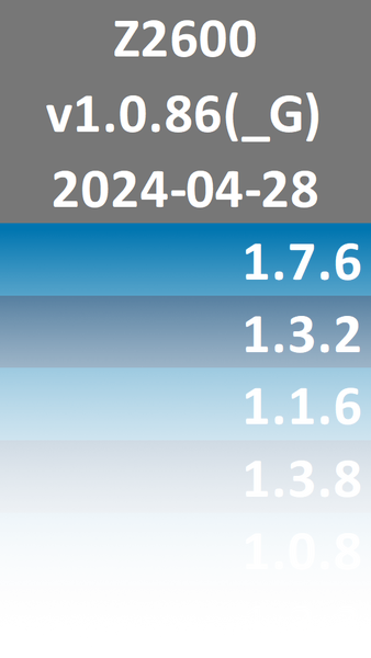 Z2600_v1.0.86_G_2024-04-28-alpha