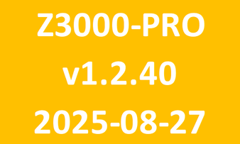 Z3000-PRO_v1.2.40_2025-08-27