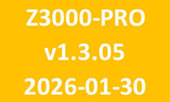 Z3000-PRO_v1.3.05_2026-01-30