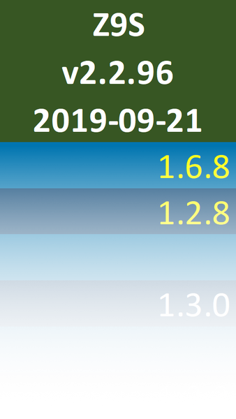 Z9S_v2.2.96_2019-09-21-stable