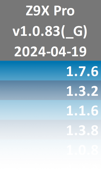 Z9X-Pro_v1.0.83_G_2024-04-19-alpha