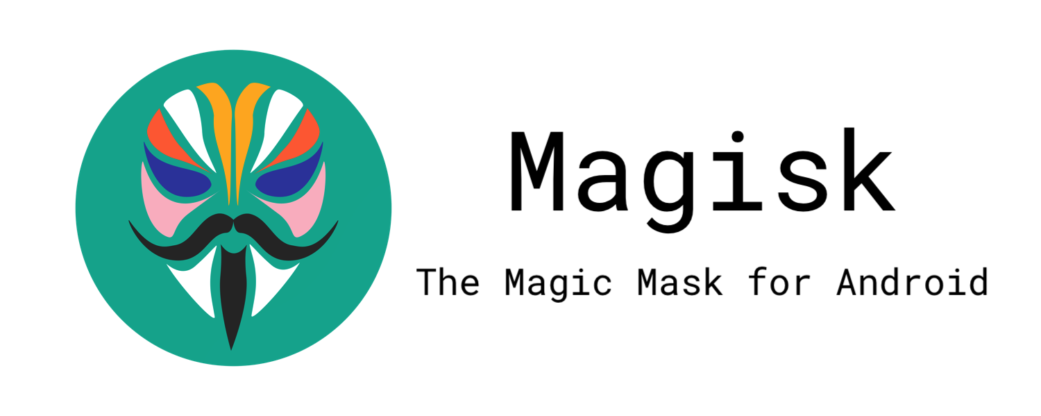 Magisk_logo