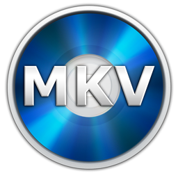 MakeMKV Logo