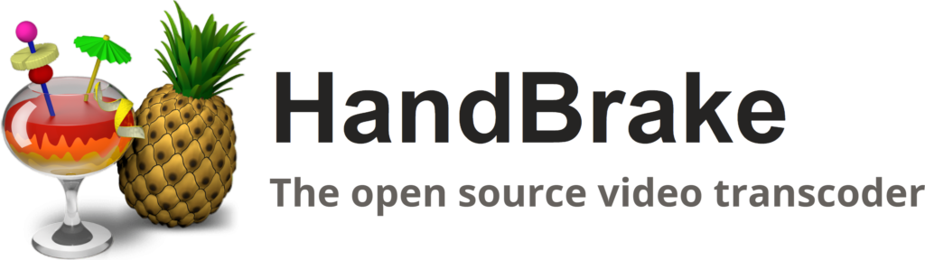 HandBrake Logo