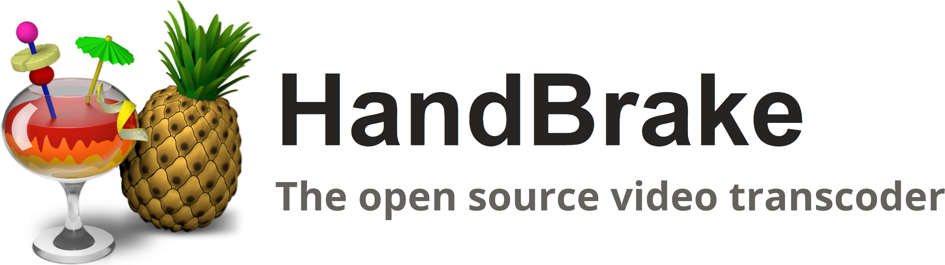 HandBrake Logo