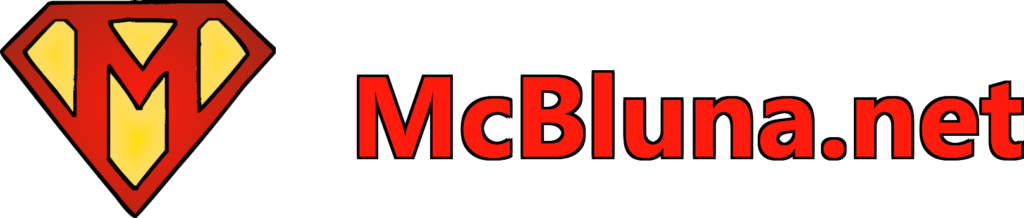 McBluna.net