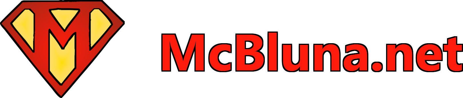 McBluna.net