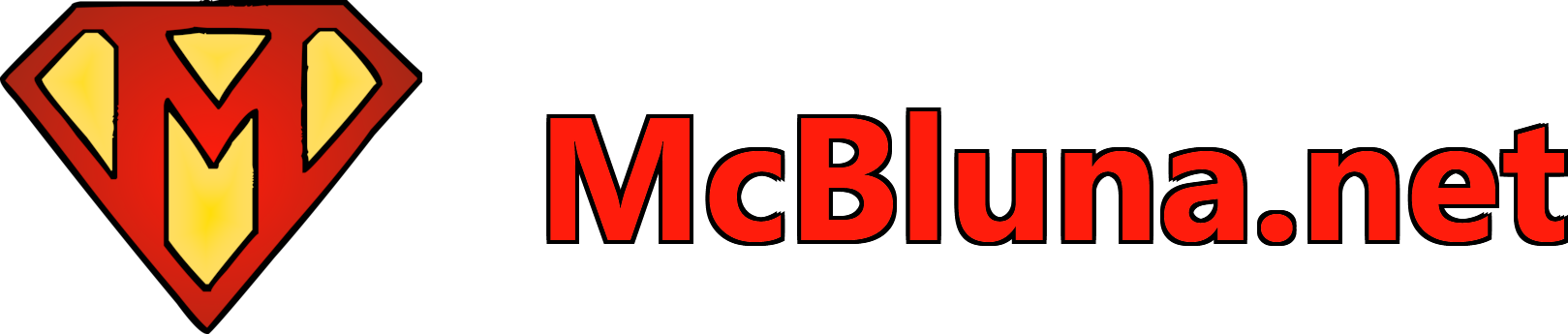 mcbluna_net McBluna.net