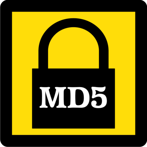 MD5