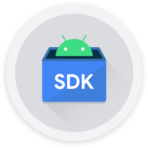sdk-platform-tools-logo