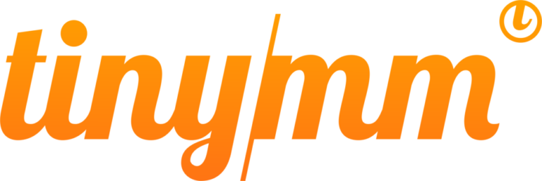 tinyMediaManager logo