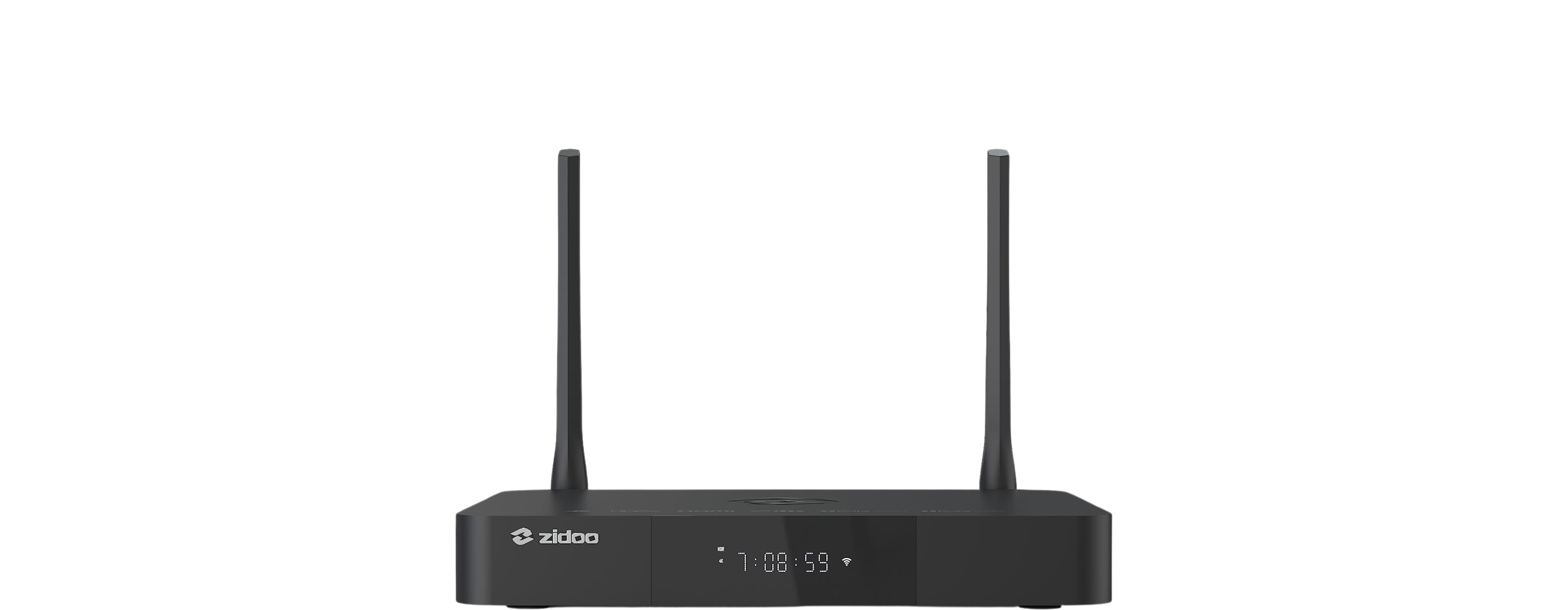 Zidoo Z9X PRO