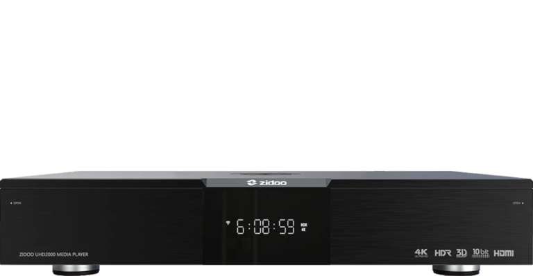 UHD2000